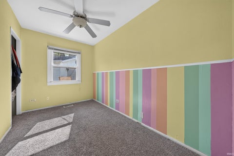 Tiny photo for 1125 N FOREST Drive, Kokomo, IN 46901 (MLS # 202636465)