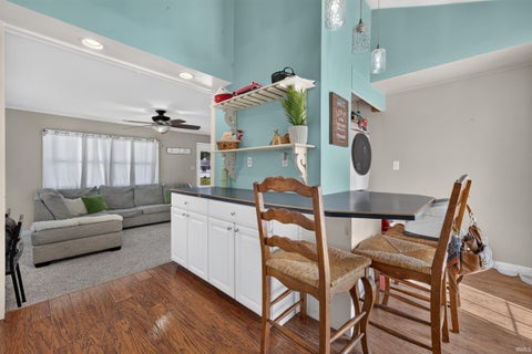 Tiny photo for 1125 N FOREST Drive, Kokomo, IN 46901 (MLS # 202636465)