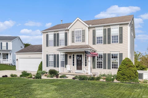 Photo for 812 Hartfield Court