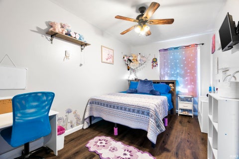 Tiny photo for 50 Harding Court, Lafayette, IN 47905 (MLS # 202641791)