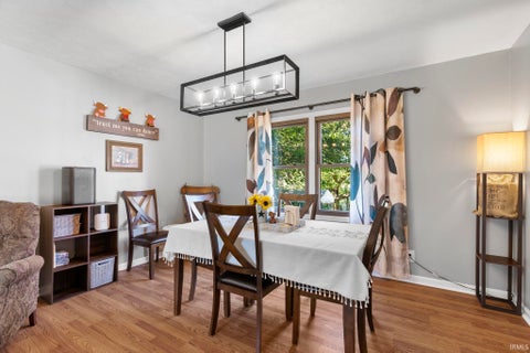Tiny photo for 50 Harding Court, Lafayette, IN 47905 (MLS # 202641791)
