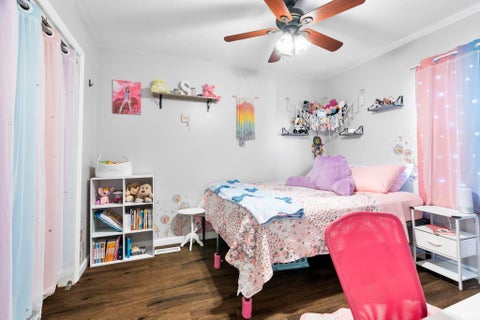 Tiny photo for 50 Harding Court, Lafayette, IN 47905 (MLS # 202641791)