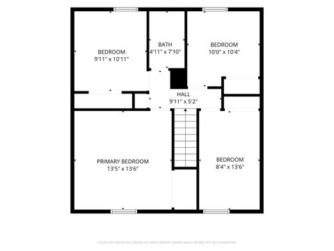 Tiny photo for 50 Harding Court, Lafayette, IN 47905 (MLS # 202641791)