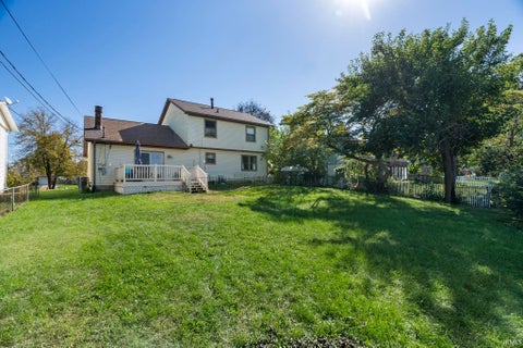 Tiny photo for 50 Harding Court, Lafayette, IN 47905 (MLS # 202641791)