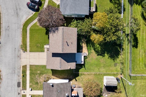 Tiny photo for 50 Harding Court, Lafayette, IN 47905 (MLS # 202641791)