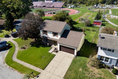 Tiny photo for 50 Harding Court, Lafayette, IN 47905 (MLS # 202641791)