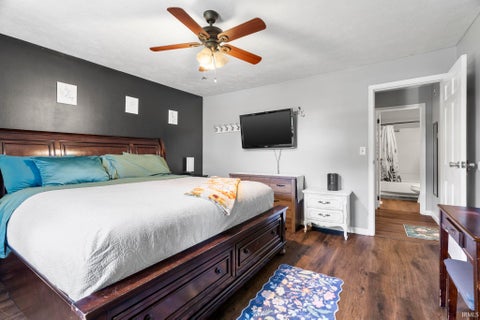 Tiny photo for 50 Harding Court, Lafayette, IN 47905 (MLS # 202641791)