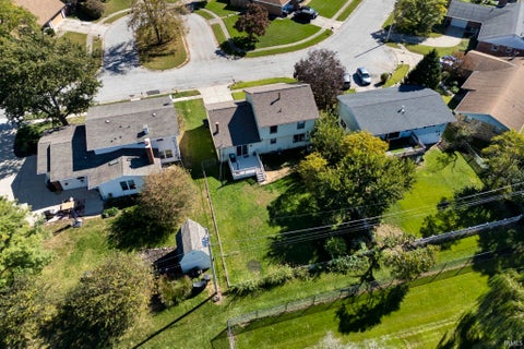 Tiny photo for 50 Harding Court, Lafayette, IN 47905 (MLS # 202641791)