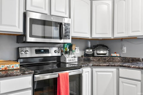 Tiny photo for 50 Harding Court, Lafayette, IN 47905 (MLS # 202641791)