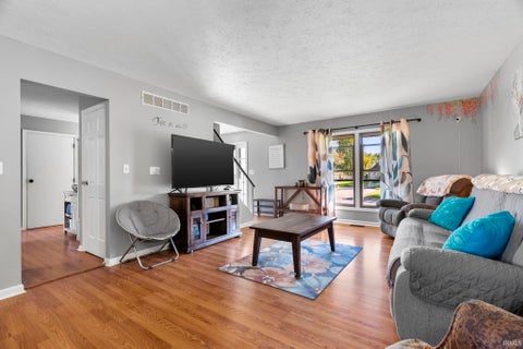 Tiny photo for 50 Harding Court, Lafayette, IN 47905 (MLS # 202641791)