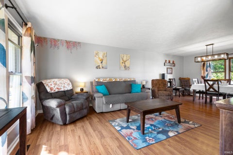 Tiny photo for 50 Harding Court, Lafayette, IN 47905 (MLS # 202641791)