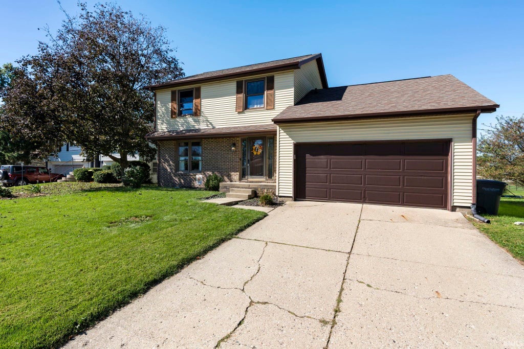 Photo of 50 Harding Court, Lafayette, IN 47905 (MLS # 202641791)