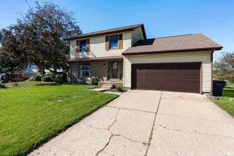 Tiny photo for 50 Harding Court, Lafayette, IN 47905 (MLS # 202641791)