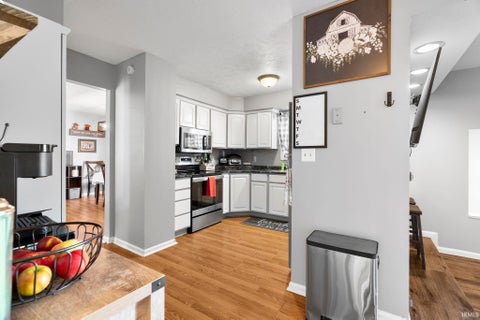 Tiny photo for 50 Harding Court, Lafayette, IN 47905 (MLS # 202641791)