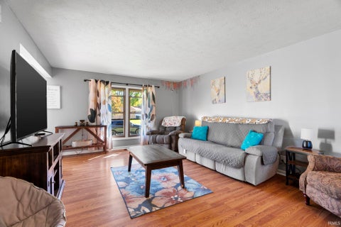 Tiny photo for 50 Harding Court, Lafayette, IN 47905 (MLS # 202641791)
