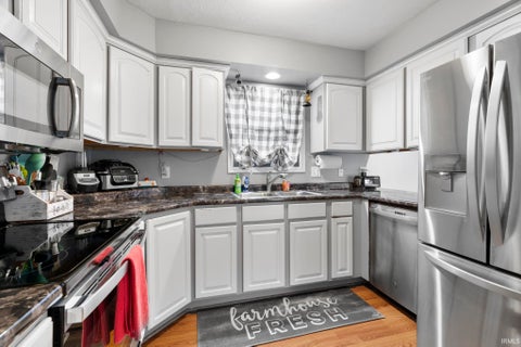 Tiny photo for 50 Harding Court, Lafayette, IN 47905 (MLS # 202641791)