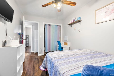 Tiny photo for 50 Harding Court, Lafayette, IN 47905 (MLS # 202641791)