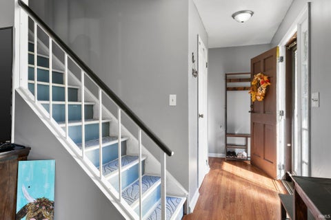 Tiny photo for 50 Harding Court, Lafayette, IN 47905 (MLS # 202641791)
