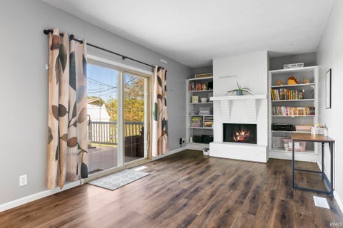 Tiny photo for 50 Harding Court, Lafayette, IN 47905 (MLS # 202641791)