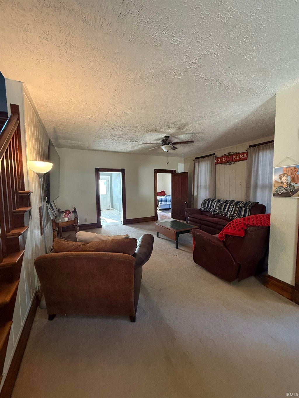 Photo of 316 OAK Street, Huntington, IN 46750 (MLS # 202643752)