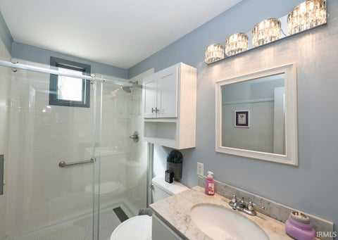 Tiny photo for 11086 W Silver Maple Drive, Kewanna, IN 46939 (MLS # 202639927)