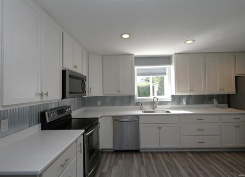 Tiny photo for 11086 W Silver Maple Drive, Kewanna, IN 46939 (MLS # 202639927)