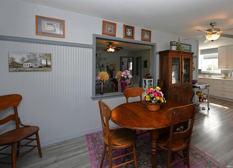 Tiny photo for 11086 W Silver Maple Drive, Kewanna, IN 46939 (MLS # 202639927)
