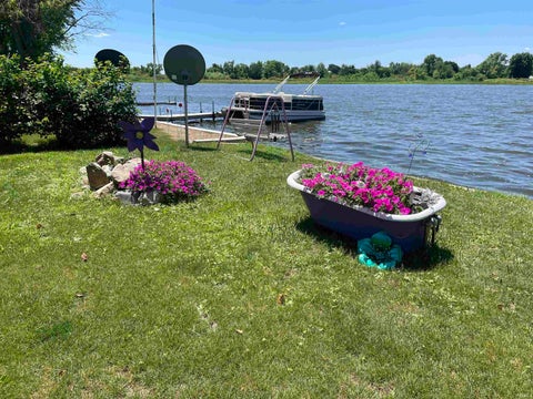 Tiny photo for 11086 W Silver Maple Drive, Kewanna, IN 46939 (MLS # 202639927)