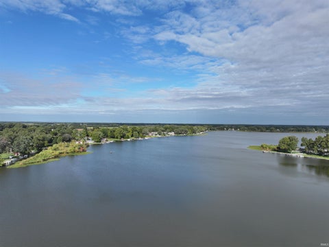 Tiny photo for 11086 W Silver Maple Drive, Kewanna, IN 46939 (MLS # 202639927)
