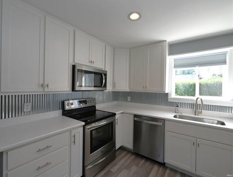 Tiny photo for 11086 W Silver Maple Drive, Kewanna, IN 46939 (MLS # 202639927)