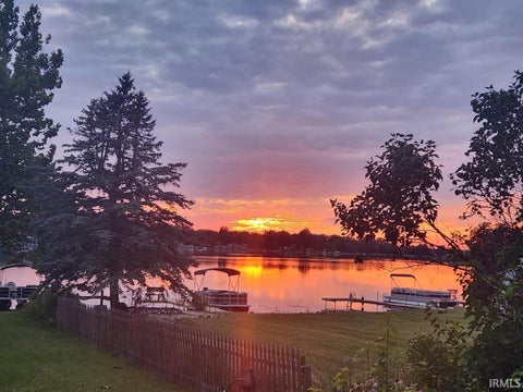 Tiny photo for 11086 W Silver Maple Drive, Kewanna, IN 46939 (MLS # 202639927)