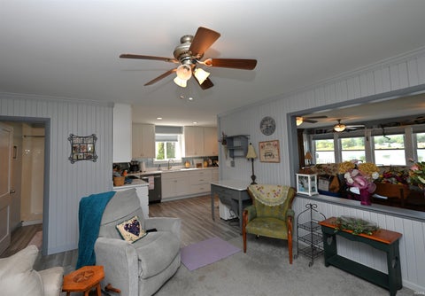 Tiny photo for 11086 W Silver Maple Drive, Kewanna, IN 46939 (MLS # 202639927)