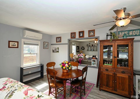 Tiny photo for 11086 W Silver Maple Drive, Kewanna, IN 46939 (MLS # 202639927)