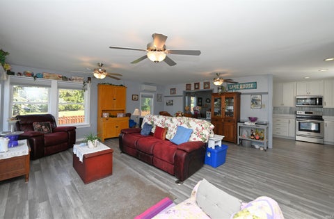 Tiny photo for 11086 W Silver Maple Drive, Kewanna, IN 46939 (MLS # 202639927)