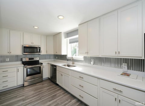 Tiny photo for 11086 W Silver Maple Drive, Kewanna, IN 46939 (MLS # 202639927)