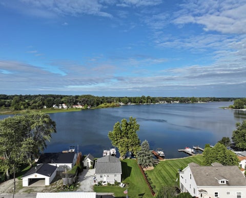 Tiny photo for 11086 W Silver Maple Drive, Kewanna, IN 46939 (MLS # 202639927)