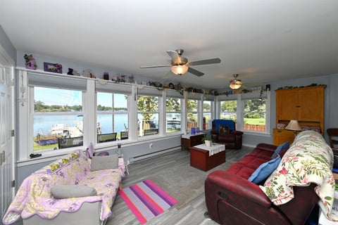 Tiny photo for 11086 W Silver Maple Drive, Kewanna, IN 46939 (MLS # 202639927)