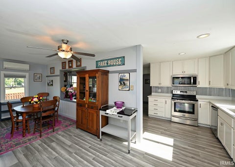 Tiny photo for 11086 W Silver Maple Drive, Kewanna, IN 46939 (MLS # 202639927)
