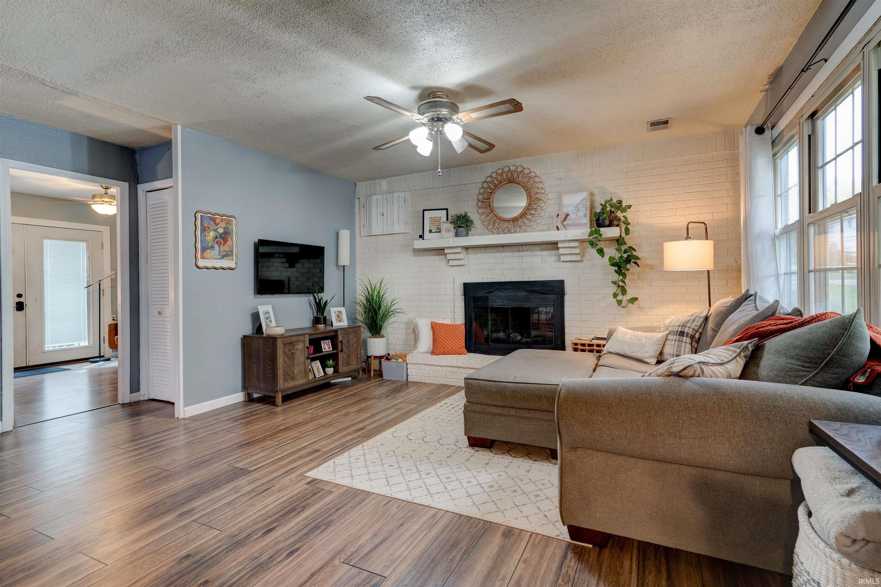 4318 Chadwick Road, Evansville, IN 47710 | MLS 202544974 | Listing ...