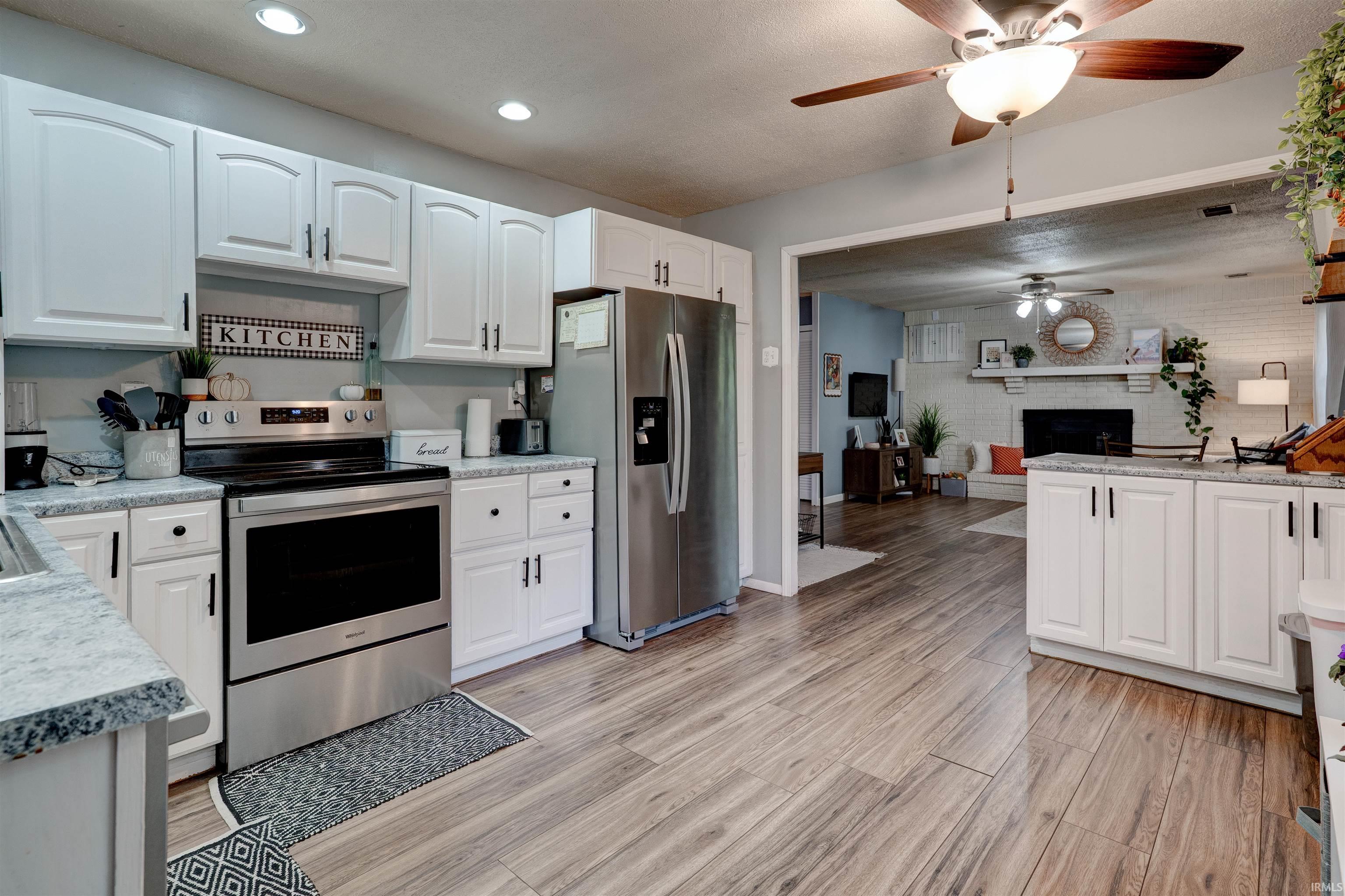 4318 Chadwick Road, Evansville, IN 47710 | MLS 202544974 | Listing ...