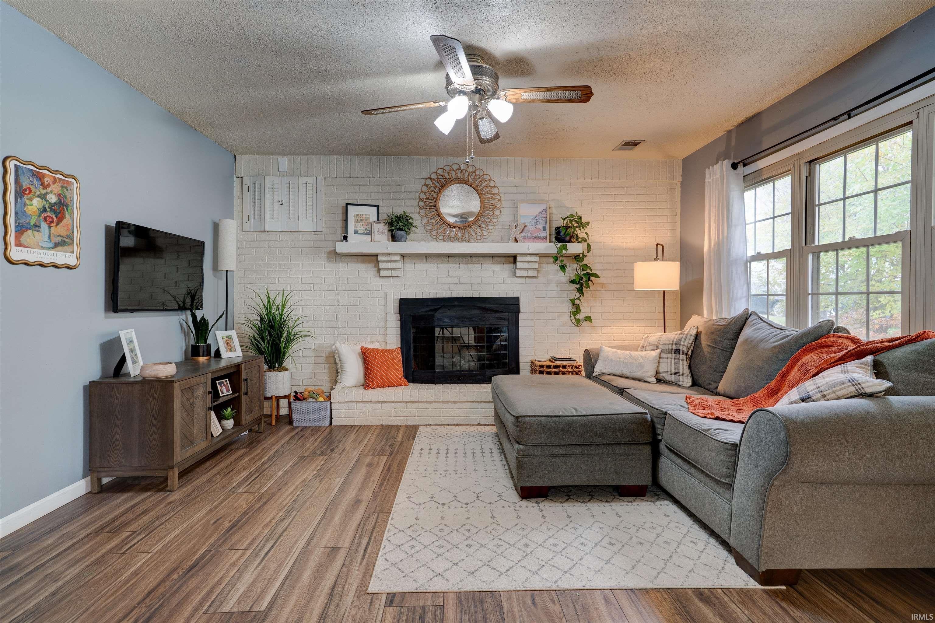 4318 Chadwick Road, Evansville, IN 47710 | MLS 202544974 | Listing ...