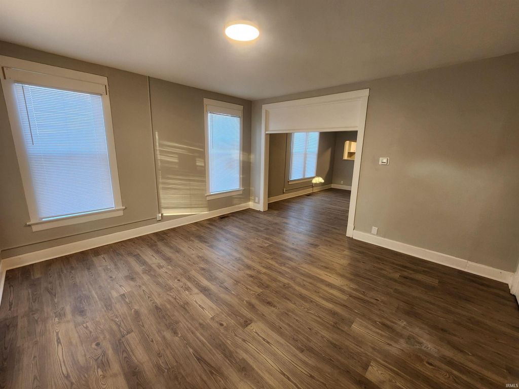 Photo of 800 Line Street, Evansville, IN 47713 (MLS # 202606565)