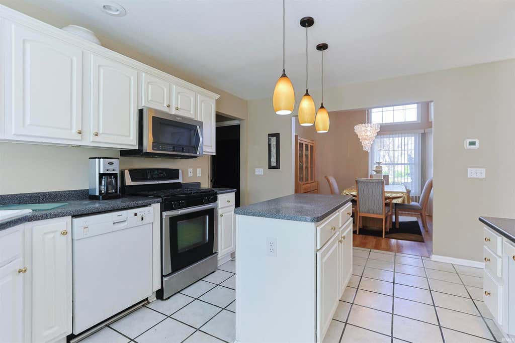 Photo of 14486 Worthington Drive, Granger, IN 46530 (MLS # 202624411)