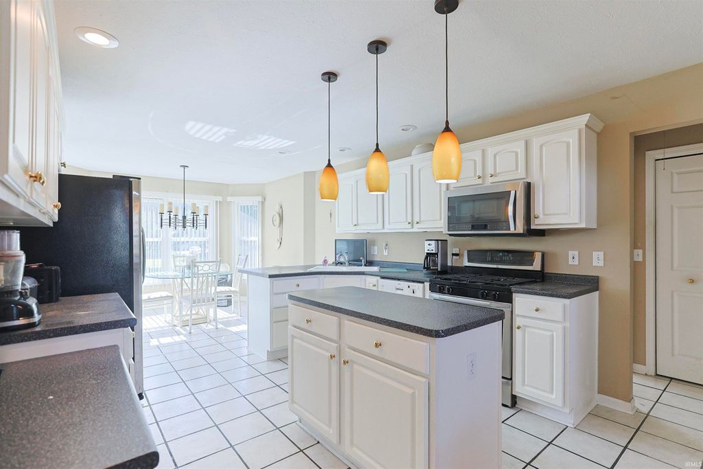 Photo of 14486 Worthington Drive, Granger, IN 46530 (MLS # 202624411)