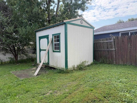 Tiny photo for 1518 6th Street, Bedford, IN 47421 (MLS # 202638810)