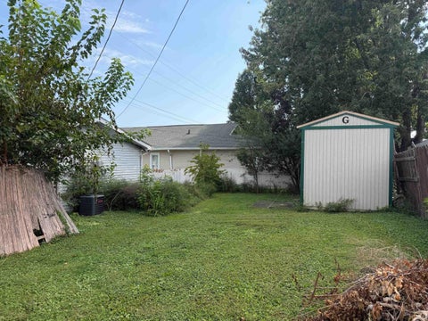 Tiny photo for 1518 6th Street, Bedford, IN 47421 (MLS # 202638810)