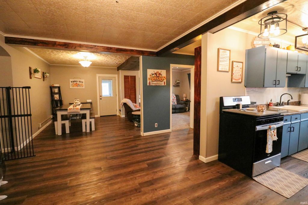 Photo of 204 N Cook Road, Muncie, IN 47303 (MLS # 202547392)