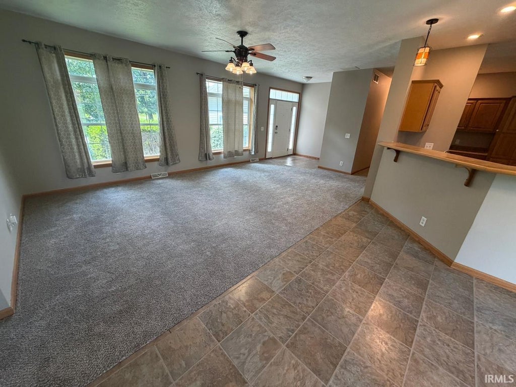Photo of 104 E Foster Street, Fort Branch, IN 47648 (MLS # 202626433)