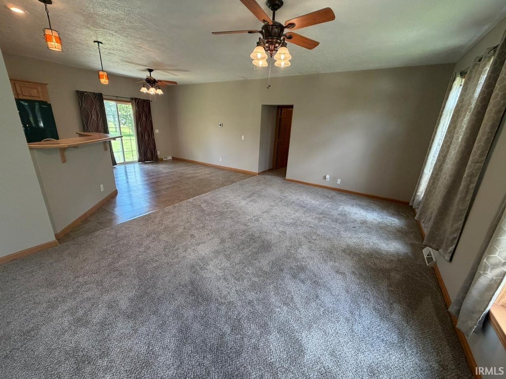 Photo of 104 E Foster Street, Fort Branch, IN 47648 (MLS # 202626433)