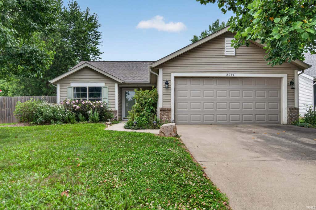 Photo of 2014 Wellesley Drive, Kokomo, IN 46902 (MLS # 202631306)